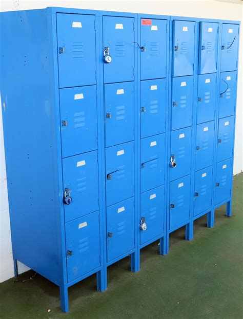 buy metal locker box|large steel storage lockers.